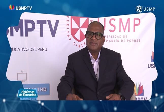 Entrevista al doctor Rohan Jowallah